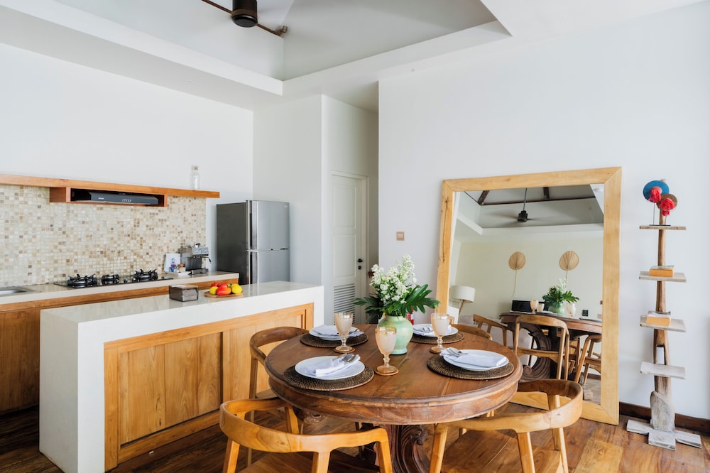 Villa Chloe by Pertama Management