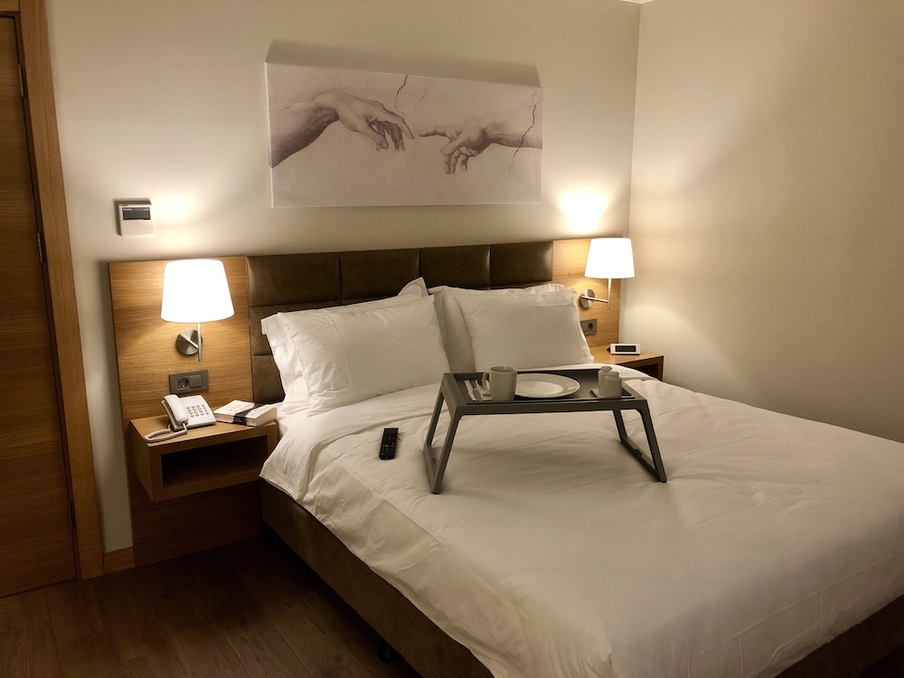 Fehmi Bey Otel - Image 80