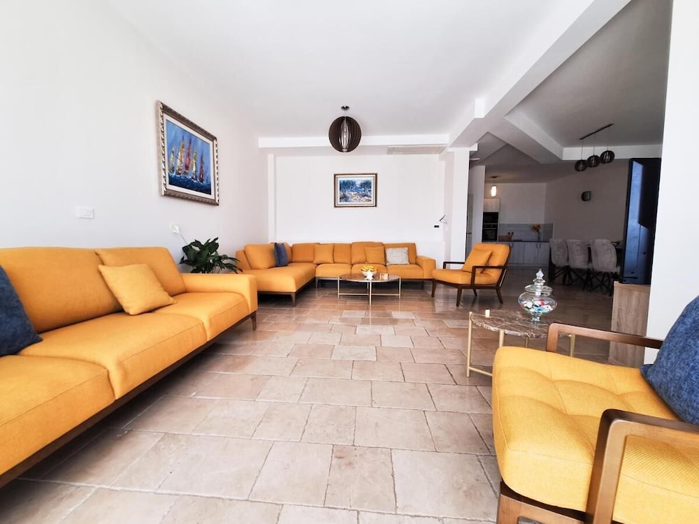 Casa Oliva Villas