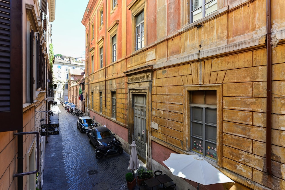 Spanish Steps Cozy Studio en Rome