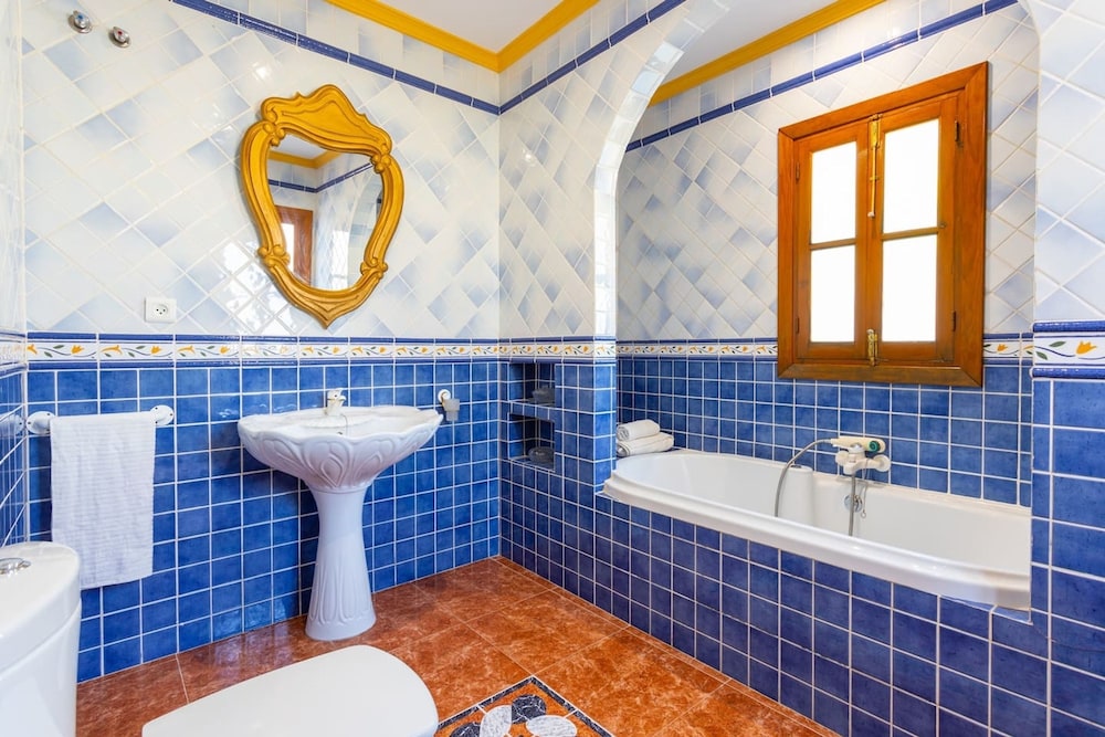 Villa Jardin de Mari Solset