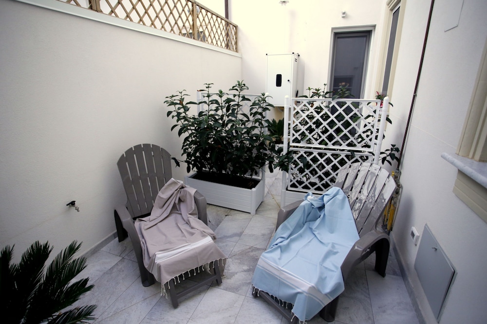 Agamennone Apartment