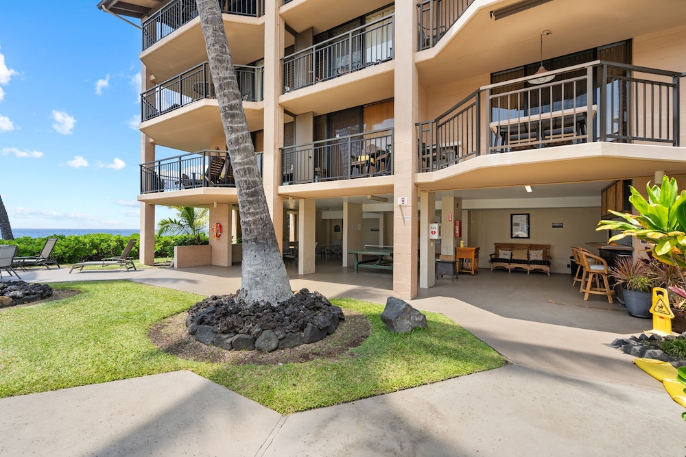 Kona Makai 5102 1 Bedroom Condo