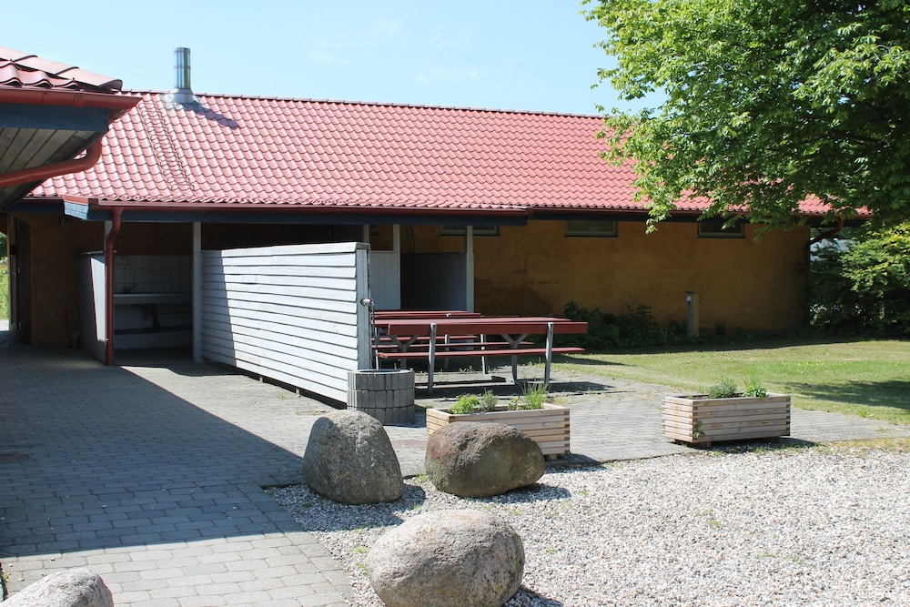Nordsjællands Feriepark & Camping