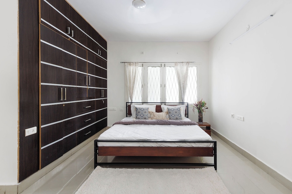 Casa Promenade Villa by Redolive MG Road 3bhk