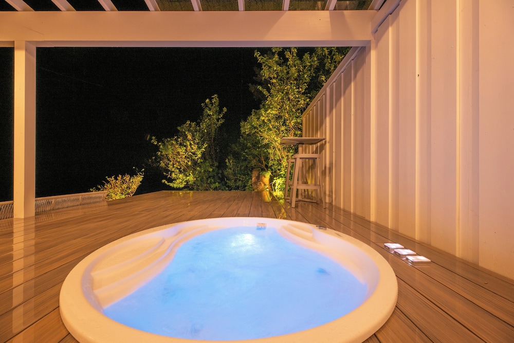 VACATION VILLA&GLAMPING BLUE EDEN