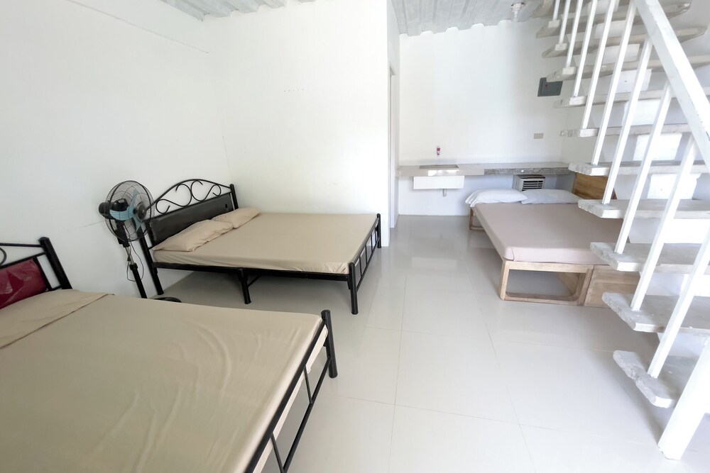 Sea Master Beach Resort