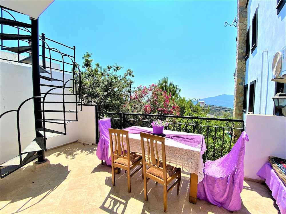 Villa Asoa