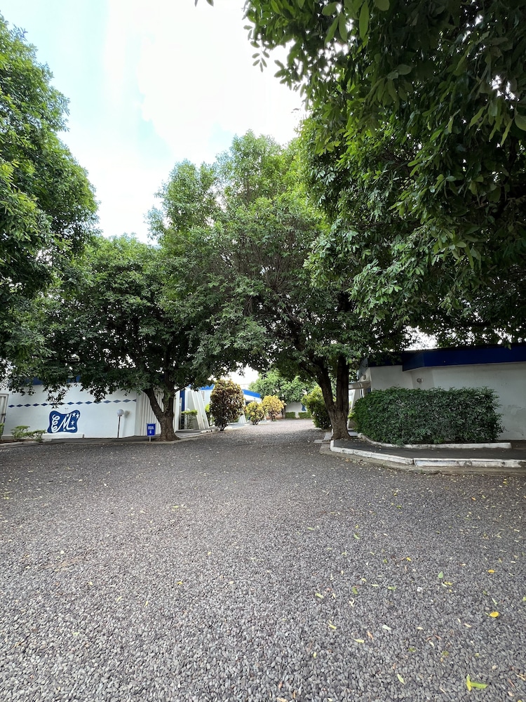 Espacial Motel
