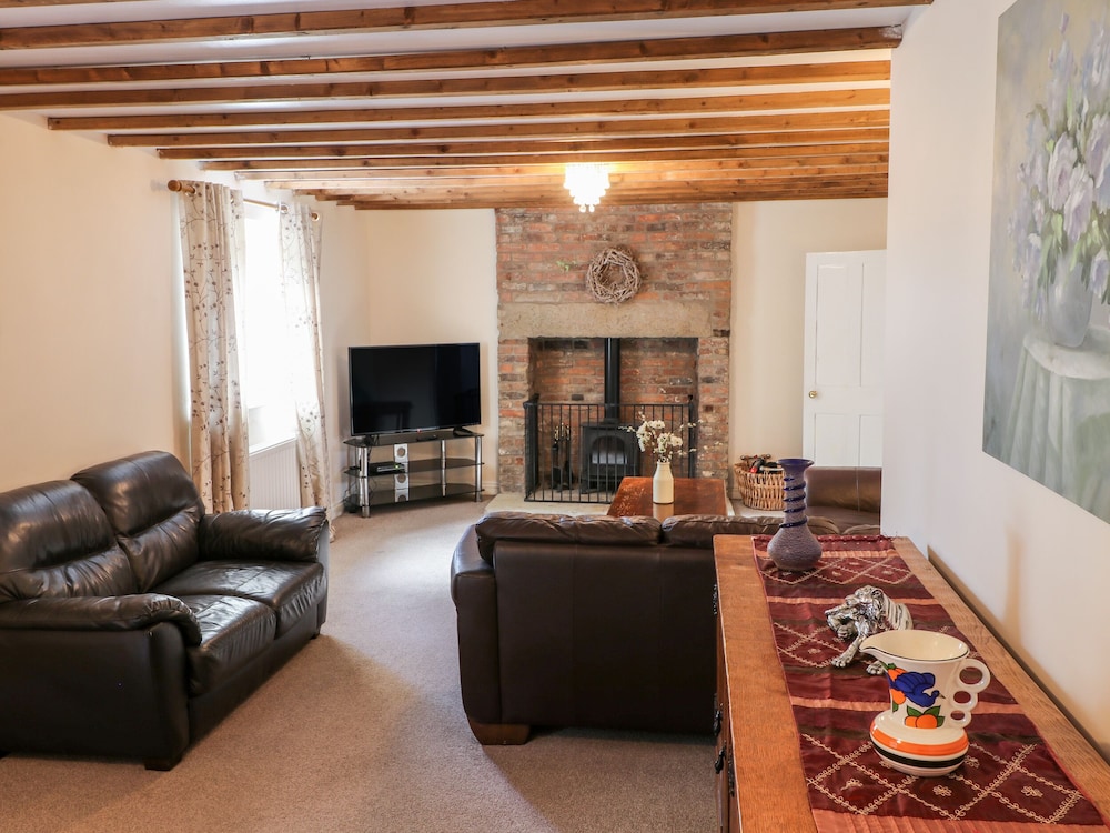 Airy Hill Old Farmhouse