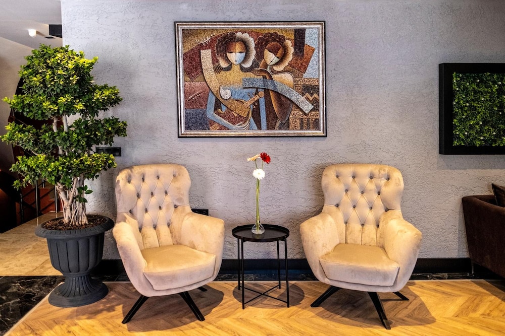 Antalya Vacations - Mielo Lara Boutique Hotel - Property Image 1
