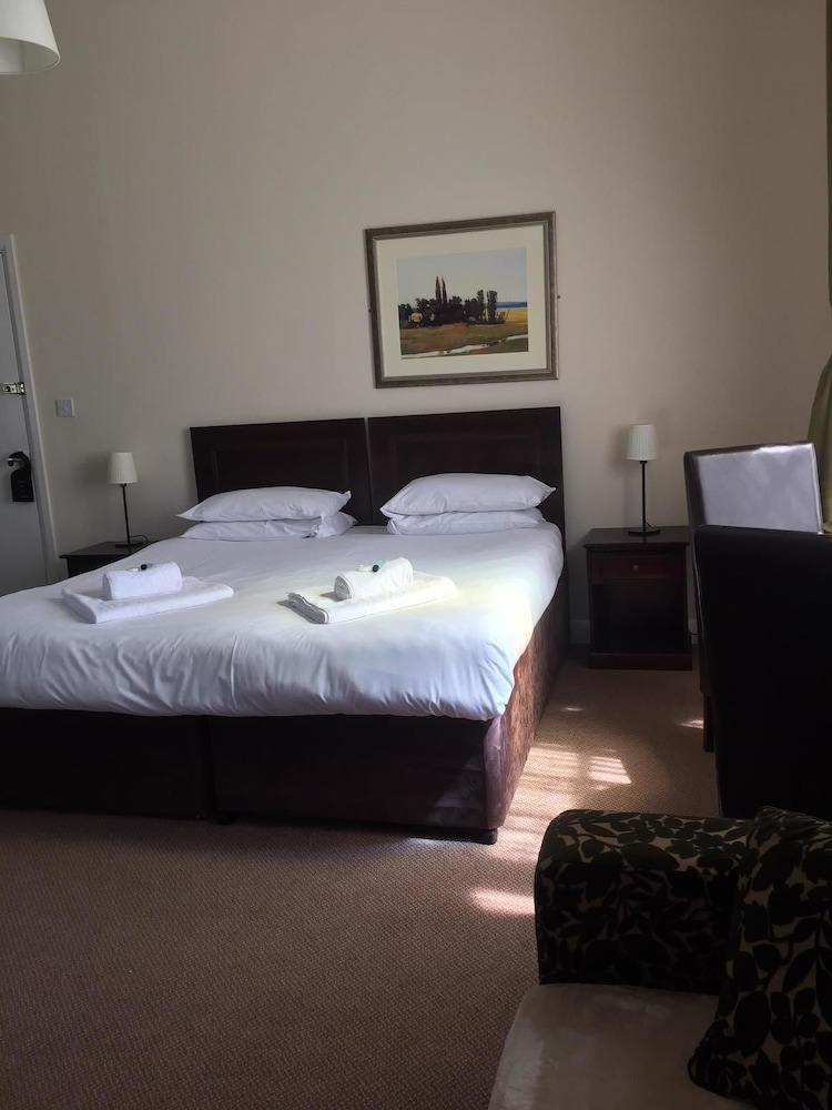The George Inn view 3