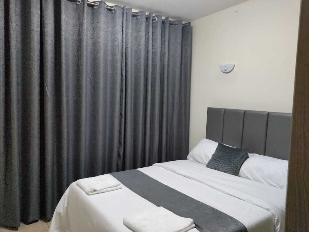 Lux Suites Thika Gateway Apartment view 3