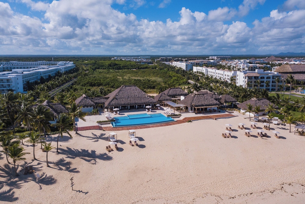 Cana Rock Star Condo Hotel