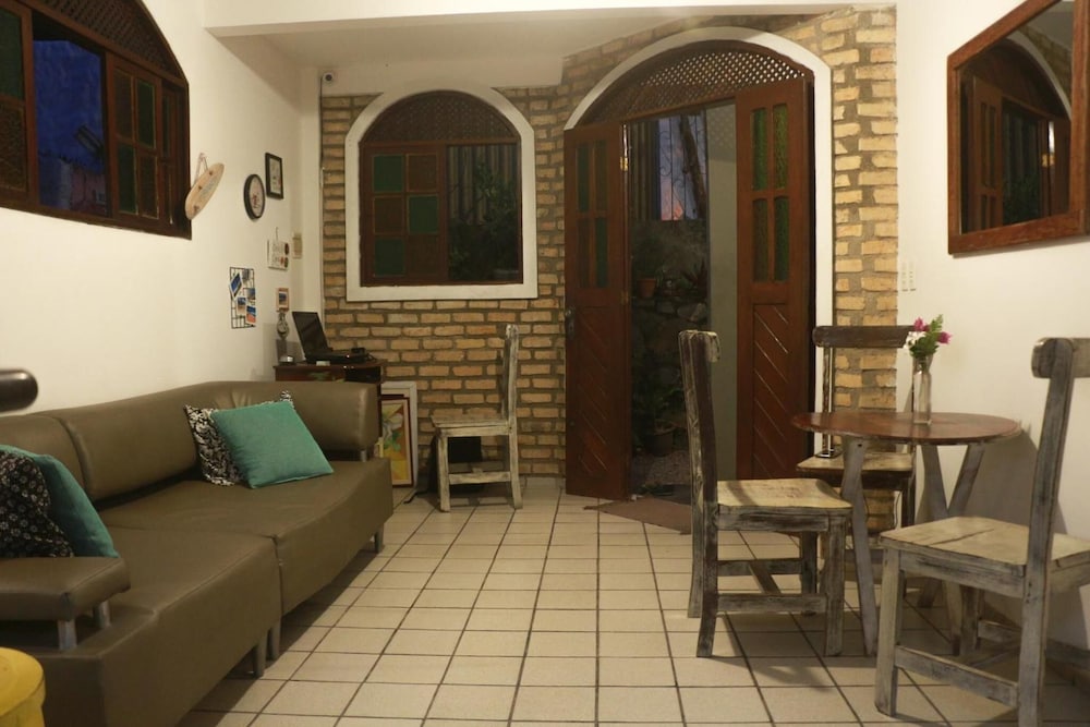 Hostel Flor de Caju