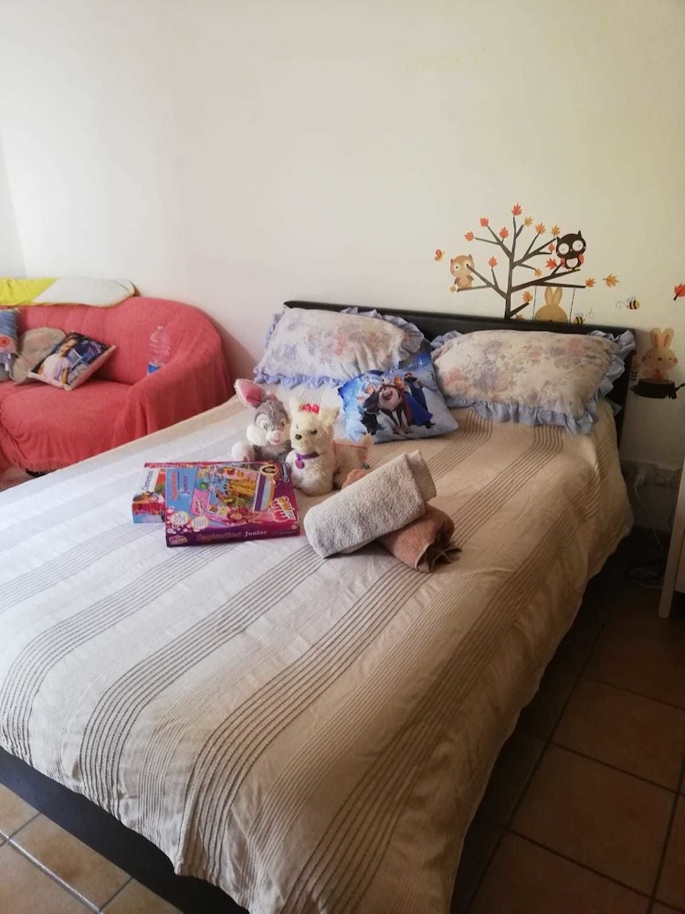 Maltese Rooms