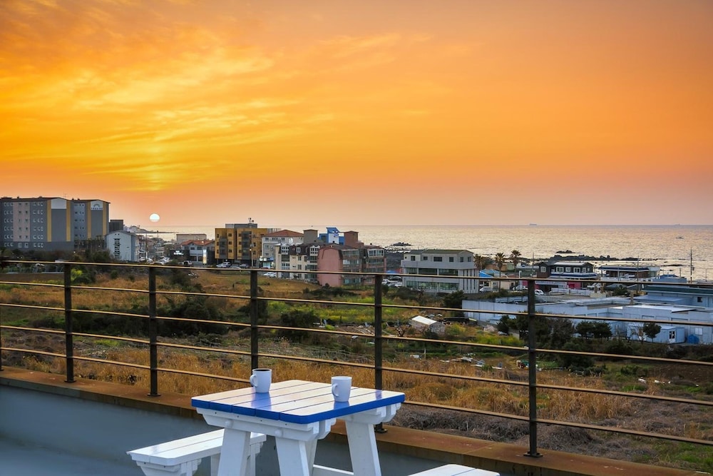 Jeju Sky Kids Pension view 4