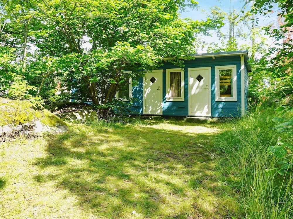 6 Person Holiday Home in Solvesborg-by Traum view 4