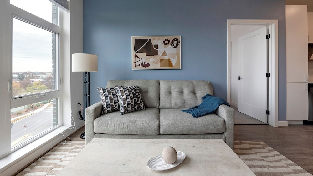 Landing Furnished Apartments - Alexandria