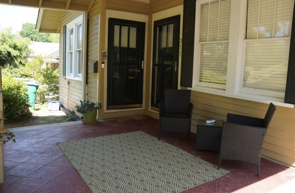 The Hideaway Natchez