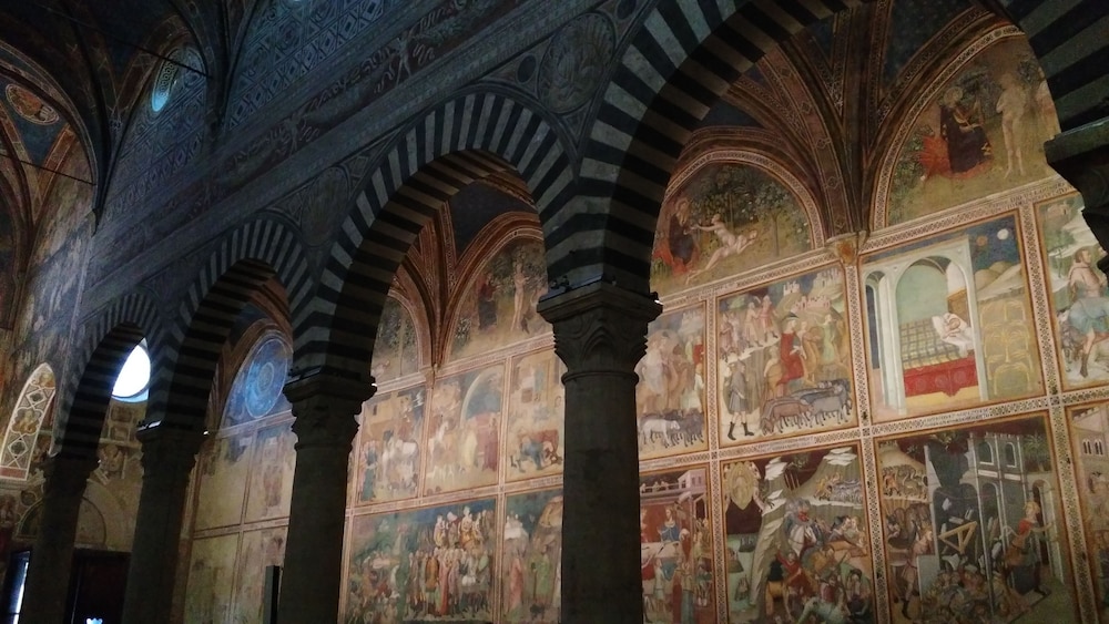 Residenza d'Epoca Palazzo Buonaccorsi