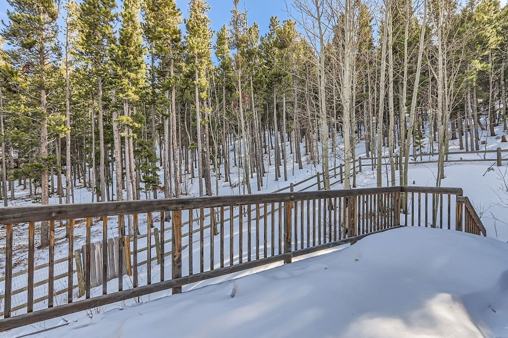 Valley View Vistas 3 Bedroom Lodge