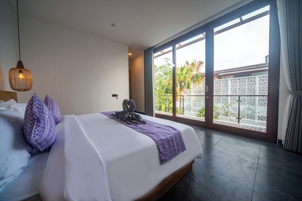 Brand New 3Bedroom Villa Laksmi