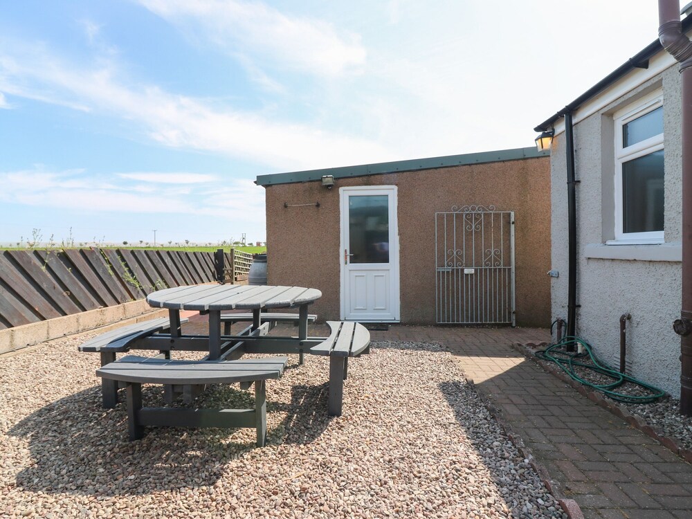 Rowan Cottage