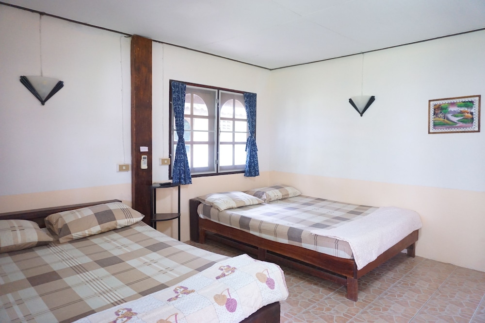 Wasana Resort Ranong