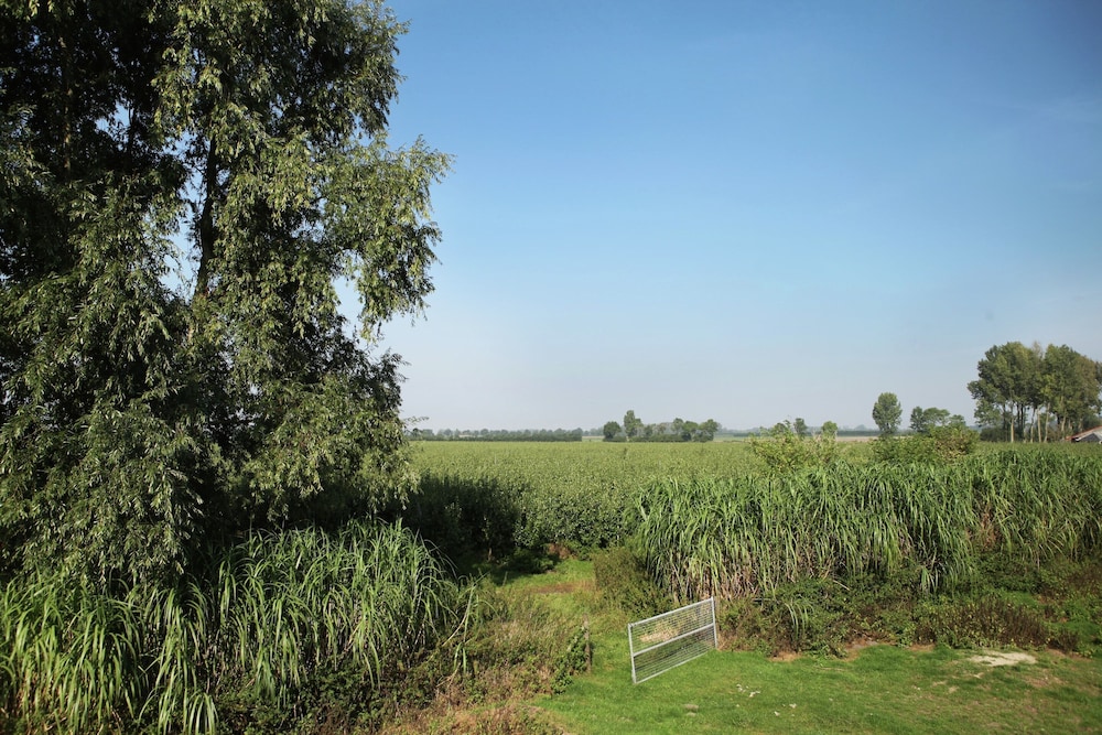 Farmhouse Home in Eede view 3