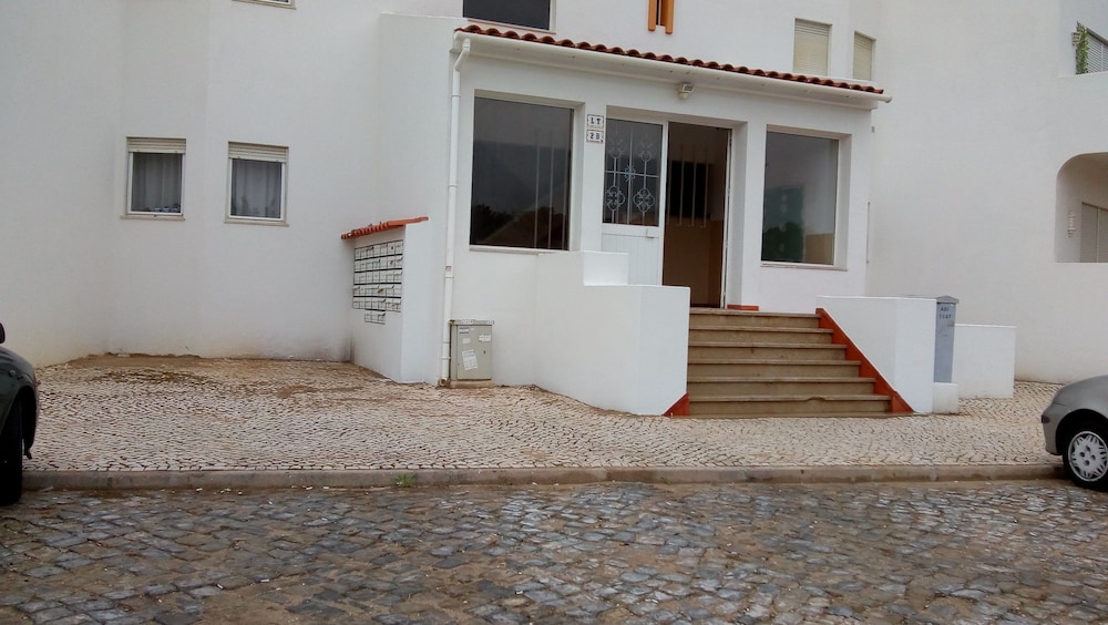 Candido Albufeira Apartment