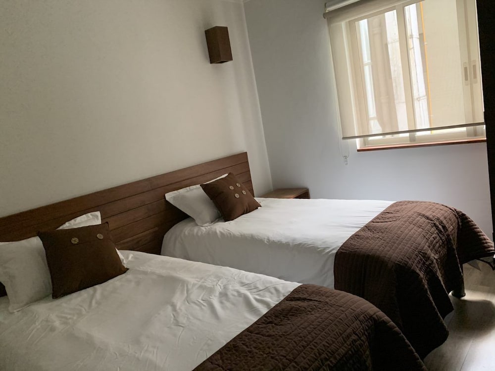 JUUB Perfect Sunny 1 Bedroom Apartment photo 5