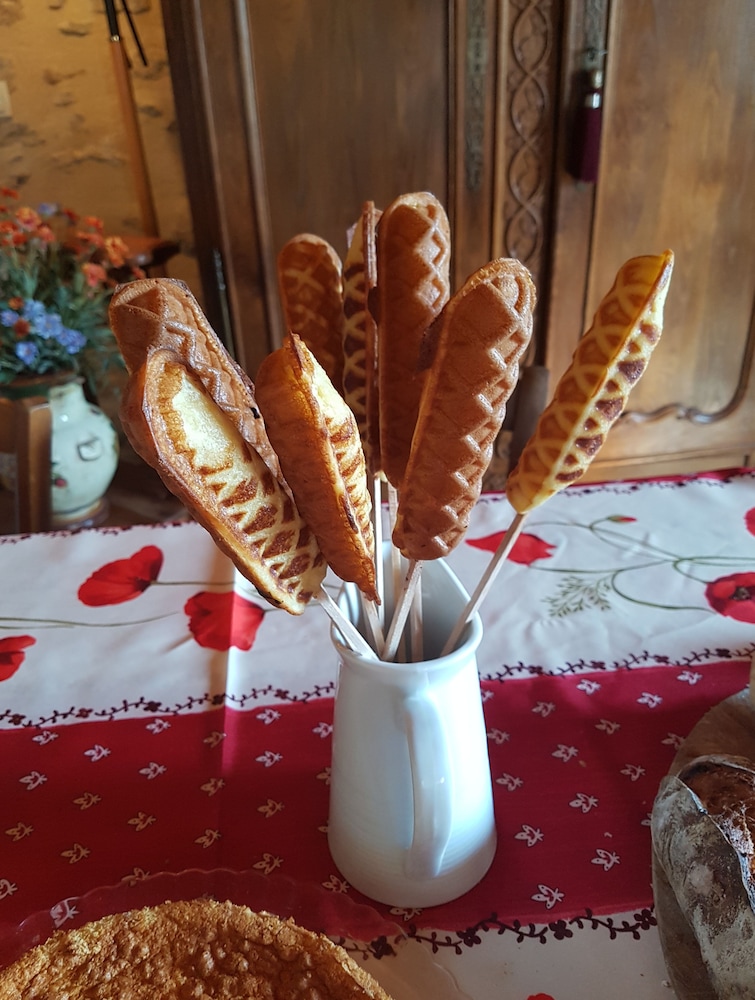 LA TERRASSE DE PEYRE