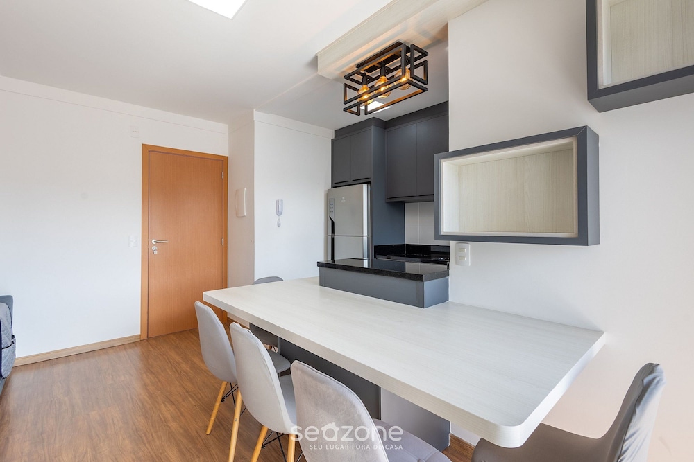 VAC - Beachfront Condo in Itajuba Beach