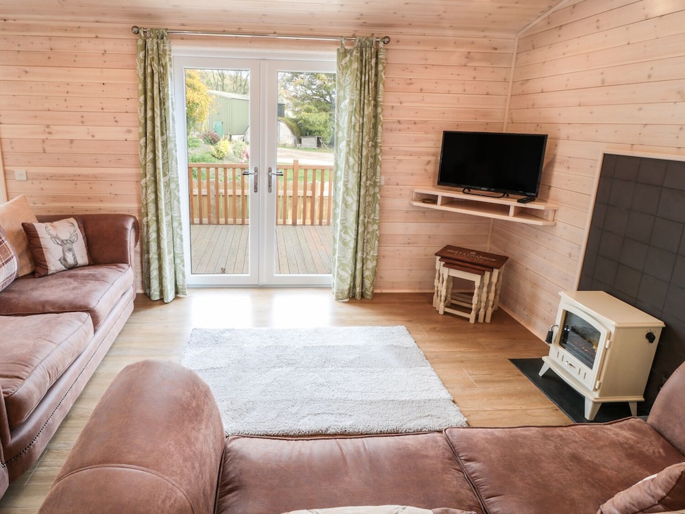 Thorntree Lodge