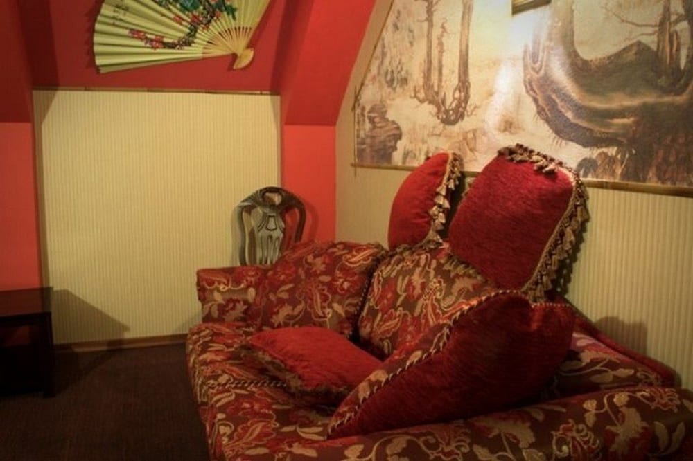 Hotel Nevsky
