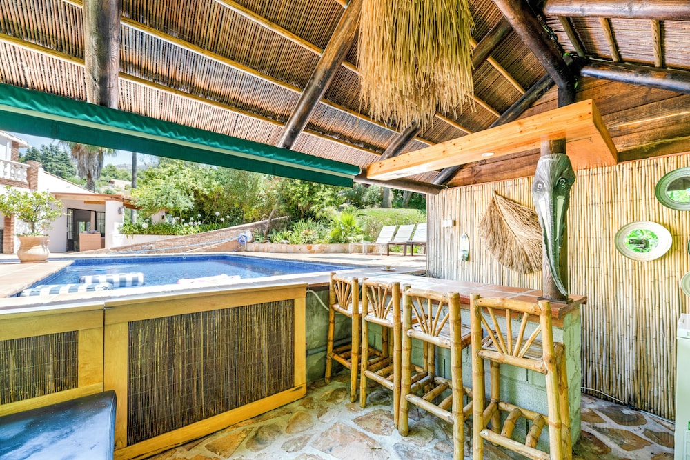 Casa de las Risas