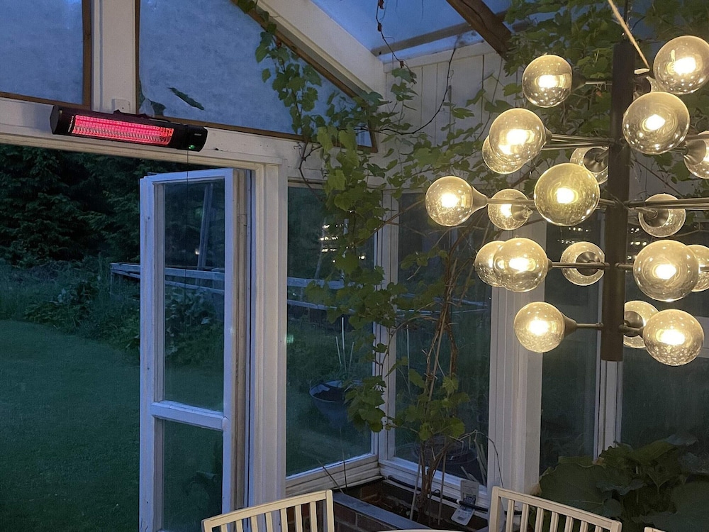 Cozy Summer Retreat in Graddo