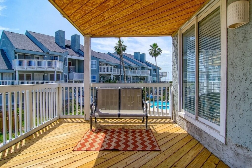 Sand In Your Toes by Silver Sands Vacation Rentals