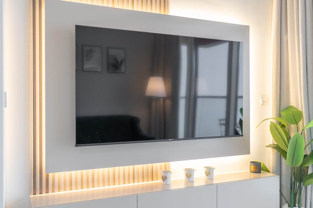 Dazzling 1 Bedroom in Golf Vita With Stunning View