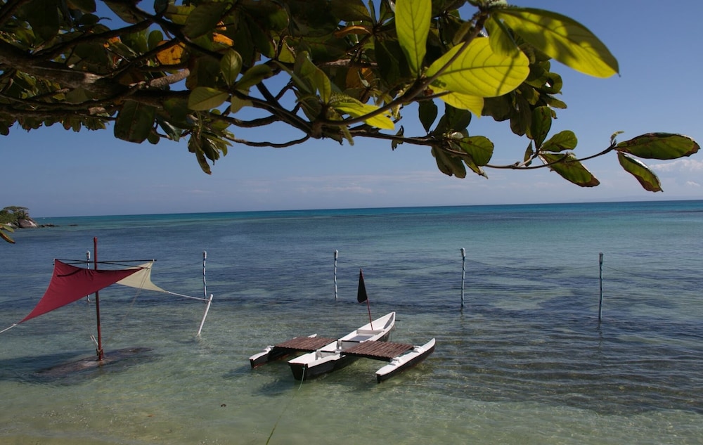 Analatsara Eco Lodge