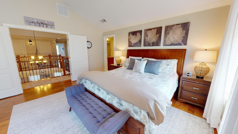 The Pelican House by Tybee Vacation Rentals