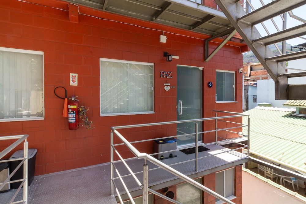 Apartment on Gigoia Island Gigoia Class