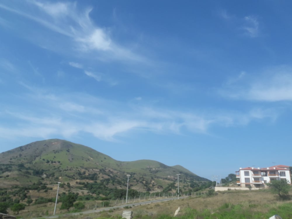 Ege Ruzgari Konukevi view 5