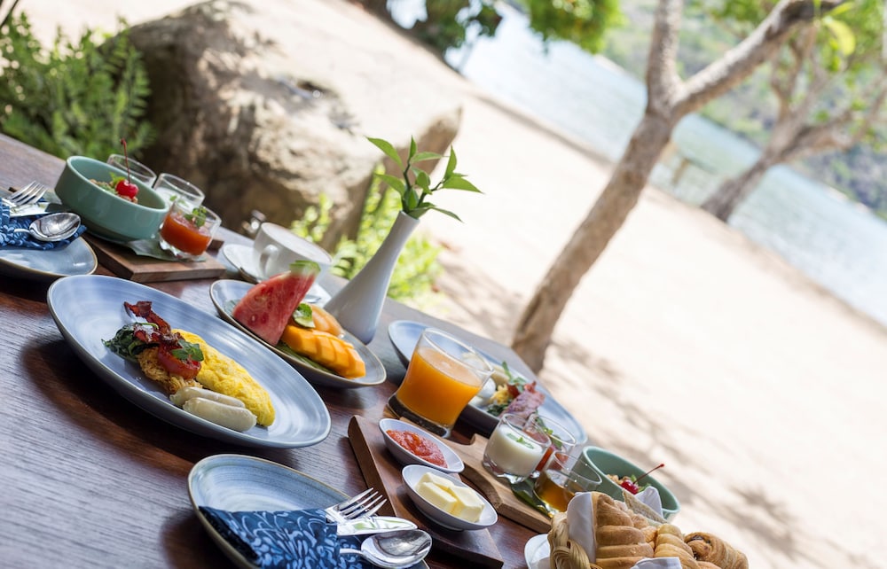Plataran Komodo Resort & Spa