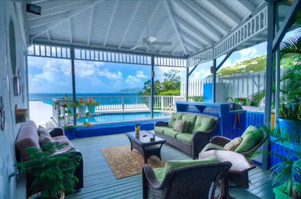 The Lighthouse Villas