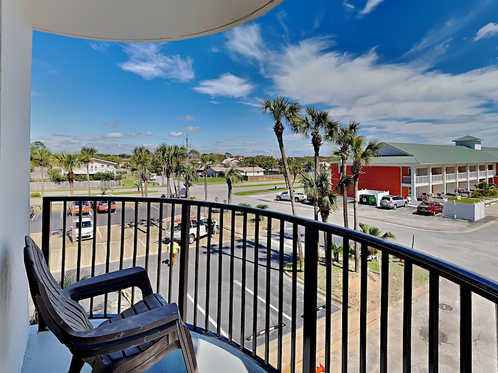 Dune Point #303 by Southern Vacation Rentals