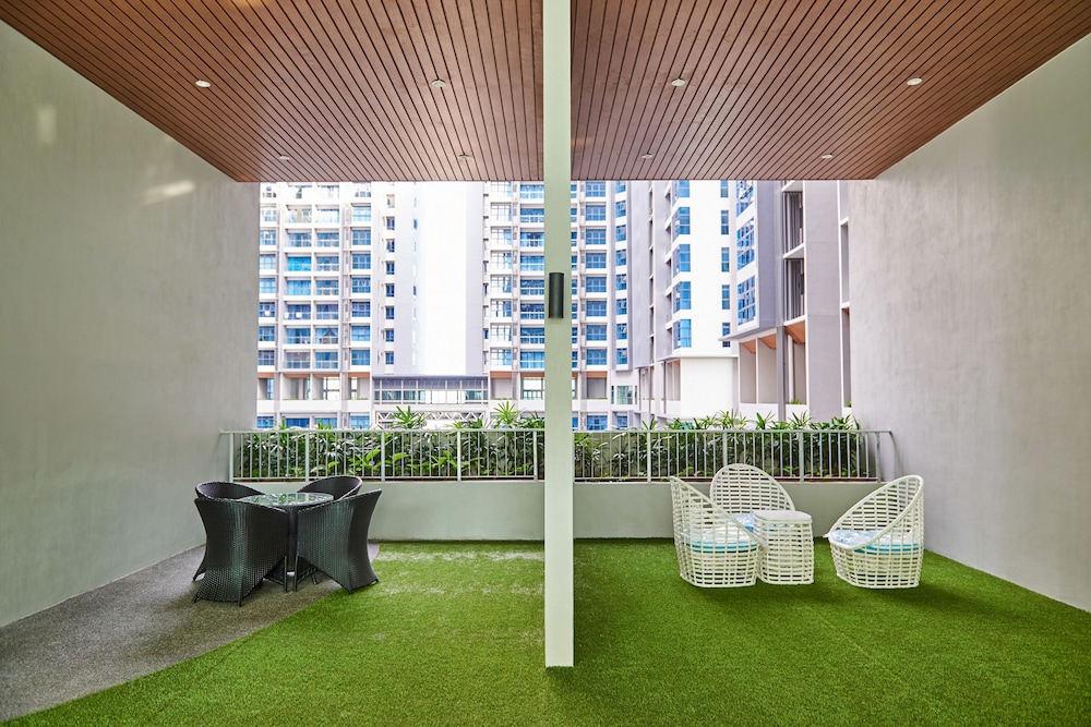 PLAY Residence at Atlantis