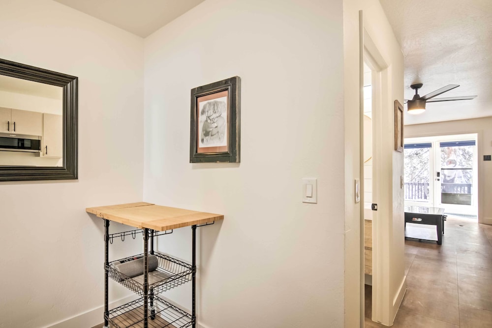 Beaver Vacations - The Cottages: Ski-in/ski-out Condo at Eagle Point! - Property Image 10