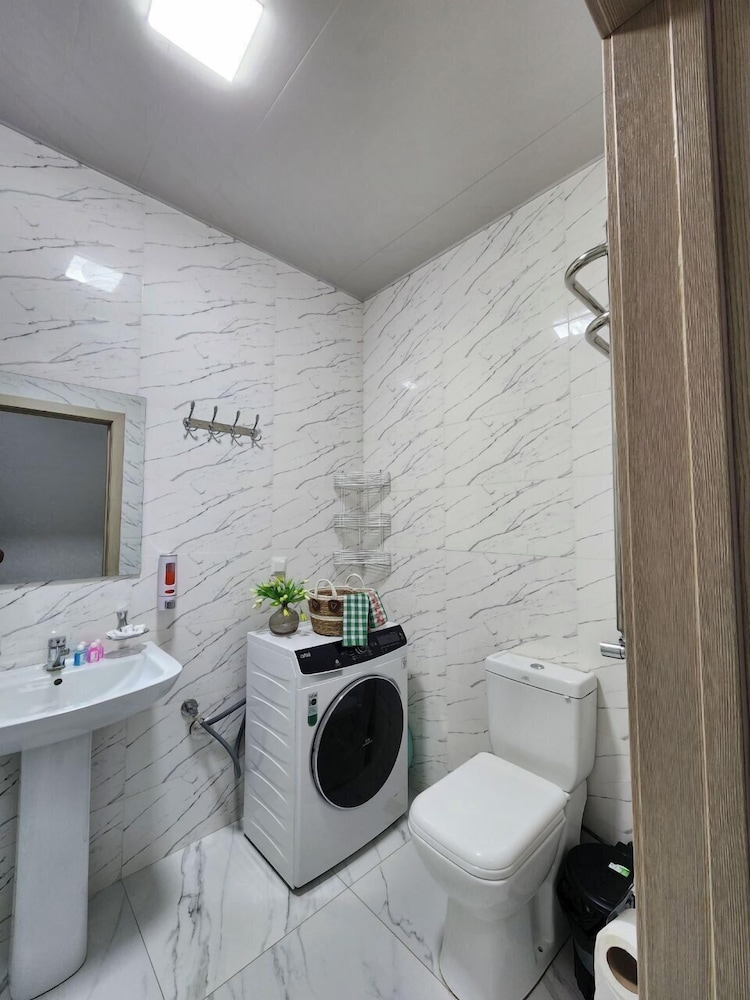 Zarafshan city 64 Tashkent